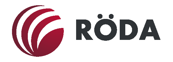 RÖDA